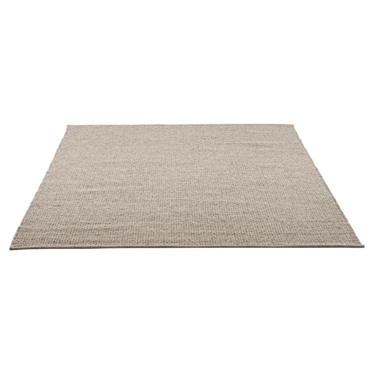 Veke Vehmas villamatto 80x200 cm harmaa